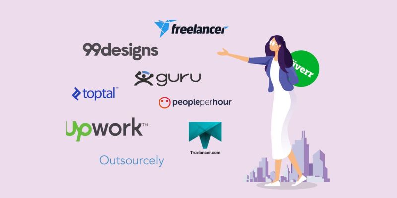 Online Marketplaces for Female Entrepreneurs