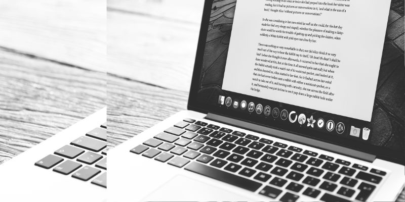 content writing