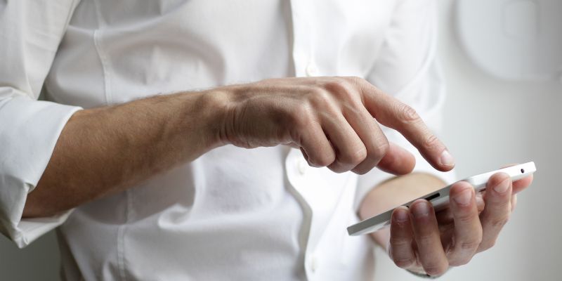 mobile jobs