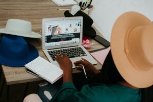 The Complete Guide to Working from Home for 2023: Helping Women in the 21st Century